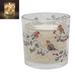 'Christmas Robin' Christmas Tree & Eucalyptus LED Gel Candle - Home Fragrance - Bumbletree - Bumbletree