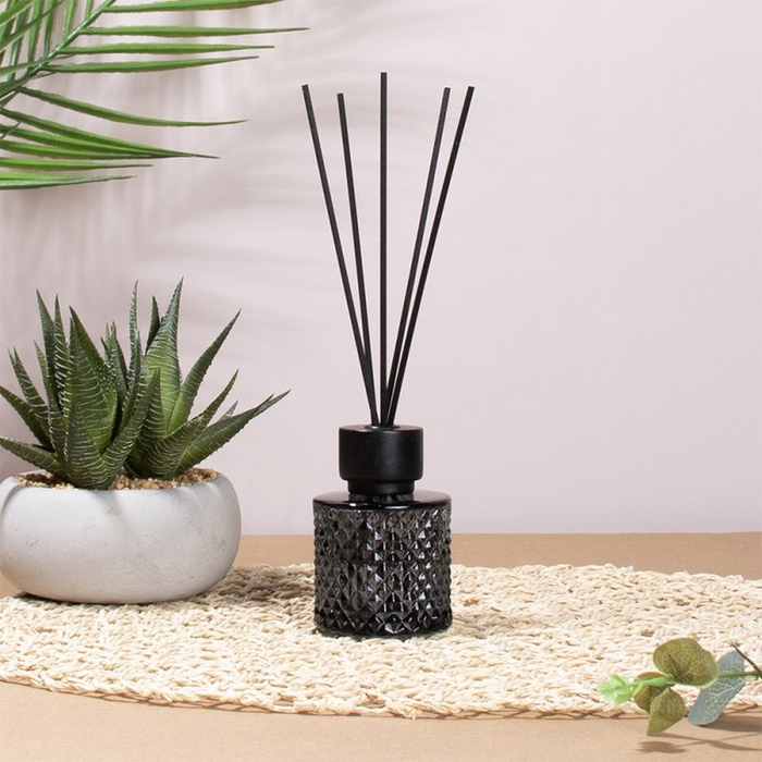 Desire Oud & Bergamot Luxury Reed Diffuser - 100ml
