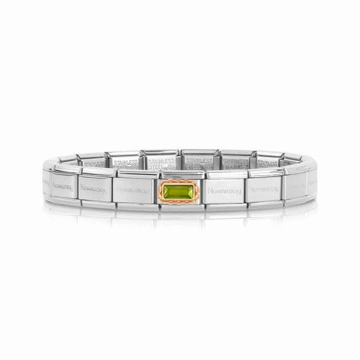 Nwj nomination 2025 bracelet price