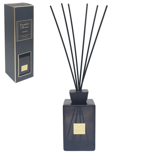 Desire Aventi Luxury Reed Diffuser Inspired By Aventus - 1000ml - Home Fragrance - Bumbletree - Bumbletree