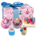 12 Days of Christmas Gift Pack - Bath & Body - Bomb Cosmetics - Bumbletree