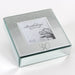 '30' Birthday Glitter Mirror Trinket Box - Bumbletree Ltd