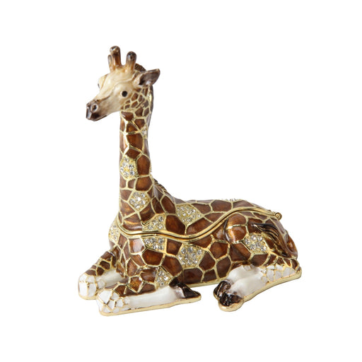 TRINKETS FIGURINE GIRAFFE - Bumbletree Ltd
