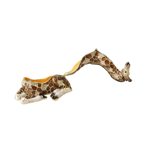 TRINKETS FIGURINE GIRAFFE - Bumbletree Ltd