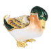 TRINKET FIGURINE - DUCK - Bumbletree Ltd