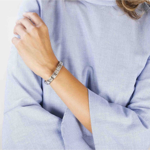 NOMINATION Classic Silver #ONEFORYOU Charm - Bumbletree Ltd