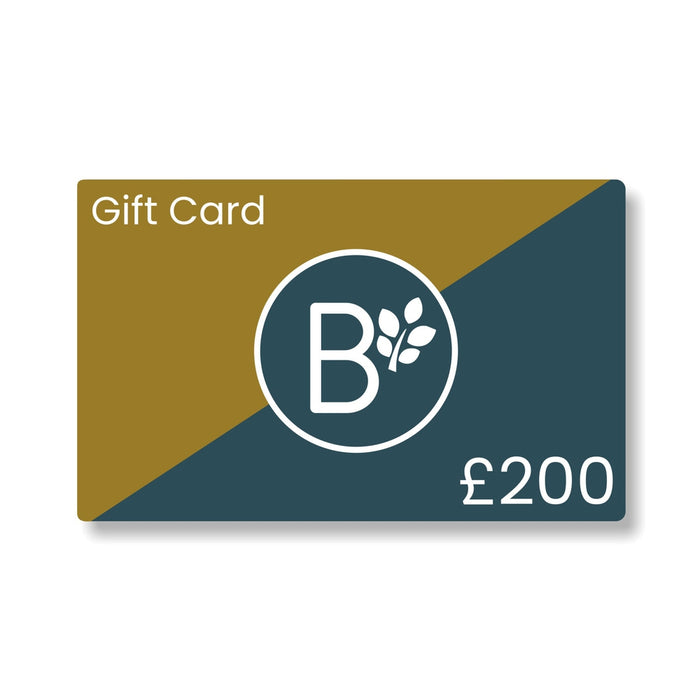 Bumbletree E-Gift Card - Bumbletree Ltd