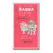 Lovely Nanna Birthday Card - Bumbletree Ltd