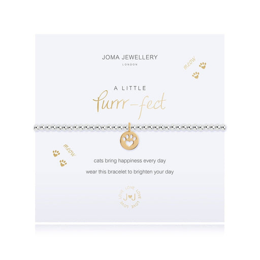 A LITTLE PURRRFECT - Bumbletree Ltd