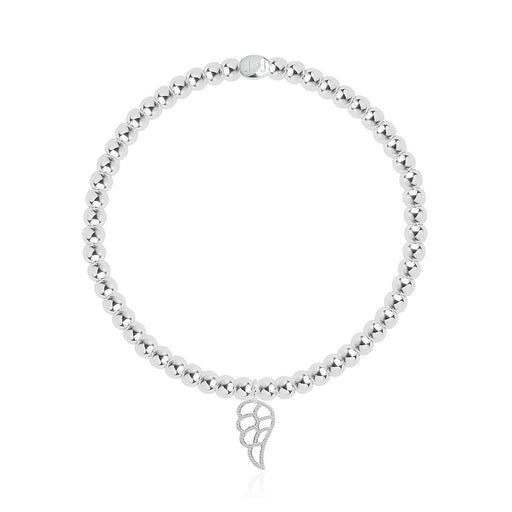 SWEET SENTIMENTS GUARDIAN ANGEL - Bumbletree Ltd