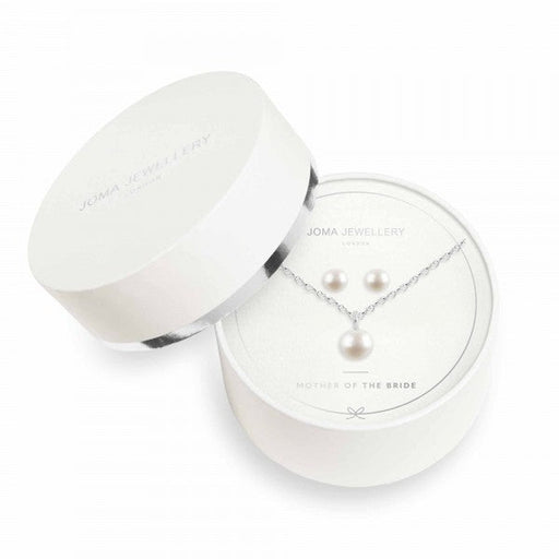 SPECIAL DAY SENTIMENT SET MOTHER OF THE BRIDE - Bumbletree Ltd