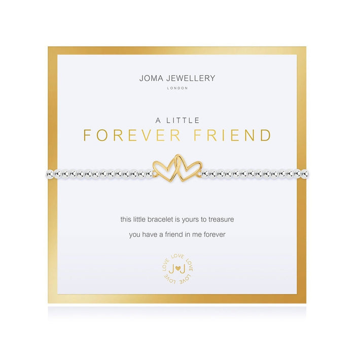 BEAUTIFULLY BOXED A LITTLES FOREVER FRIEND - Bumbletree Ltd