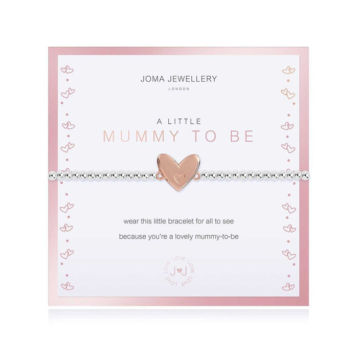 BEAUTIFULLY BOXED A LITTLES MUMMY TO BE - Bumbletree Ltd