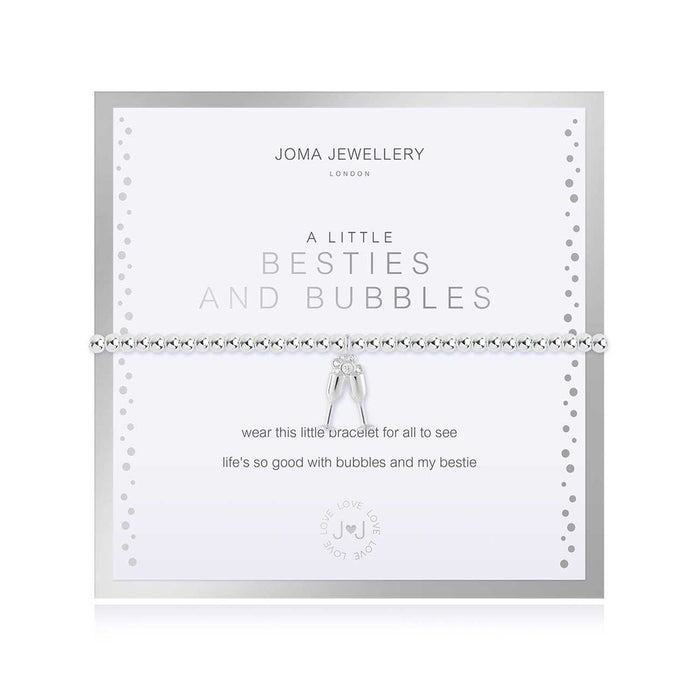 BEAUTIFULLY BOXED A LITTLES BESTIES AND BUBBLES - Bumbletree Ltd