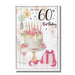 60th Birthday Card - Bumbletree Ltd