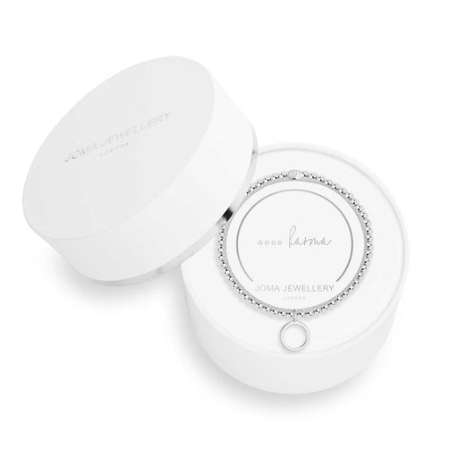 SWEET SENTIMENTS GOOD KARMA BRACELET - Bumbletree Ltd