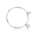 Enfys Bach Affinity Bead Bracelet - Jewellery - Clogau - Bumbletree