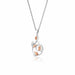Awelon Pendant - Jewellery - Clogau - Bumbletree