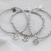 Dwynwen Affinity Bead Bracelet - Jewellery - Clogau - Bumbletree