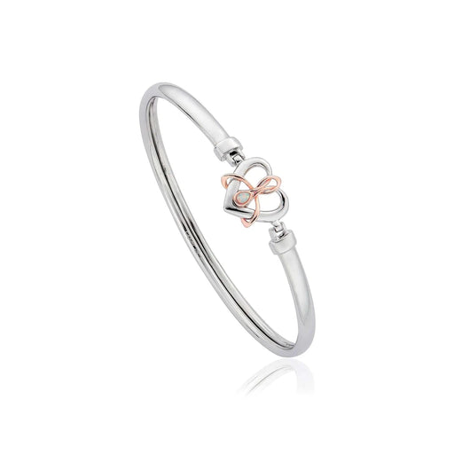 Dwynwen Opal Bangle - Jewellery - Clogau - Bumbletree