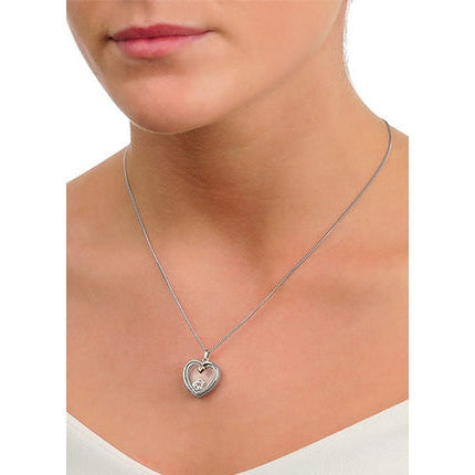 Clogau inner charm on sale pendant