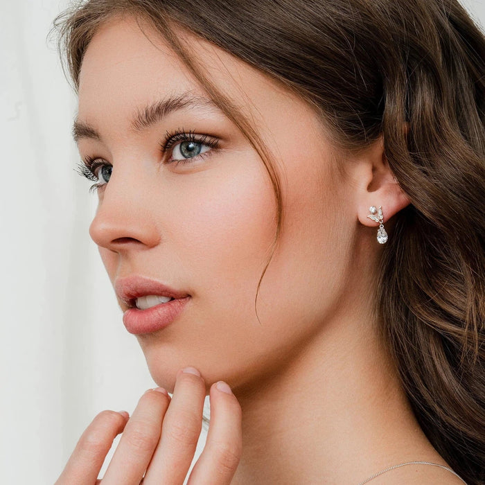 Clogau kensington sale earrings