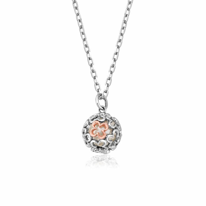 Clogau 2025 snowflake charm