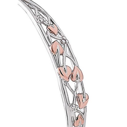 Tree Of Life® Bangle - Jewellery - Clogau - Bumbletree