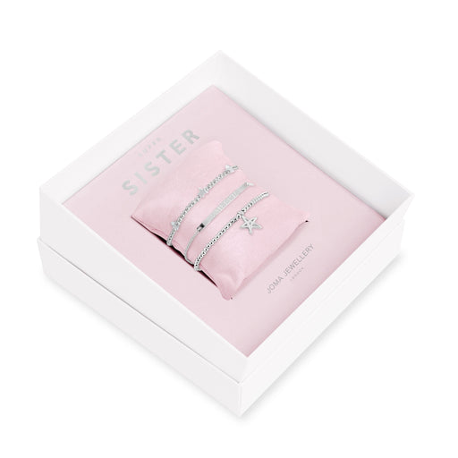 Super Sister Occasion Gift Box - Bumbletree Ltd