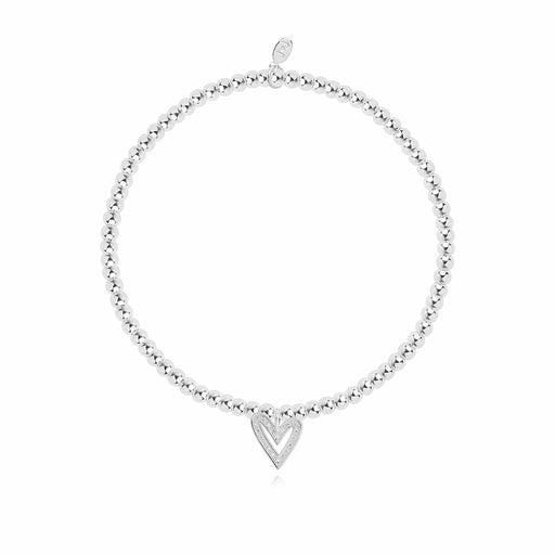 CONFETTI A LITTLE WITH LOVE - Bumbletree Ltd