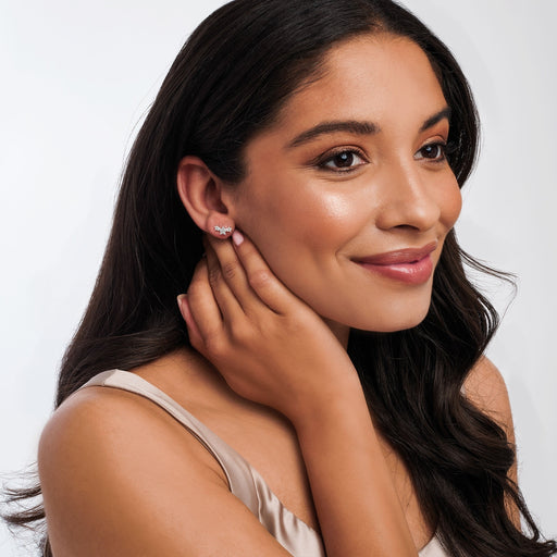 TREASURE THE LITTLE THINGS SPECIAL SISTER EARRING BOX - Bumbletree Ltd