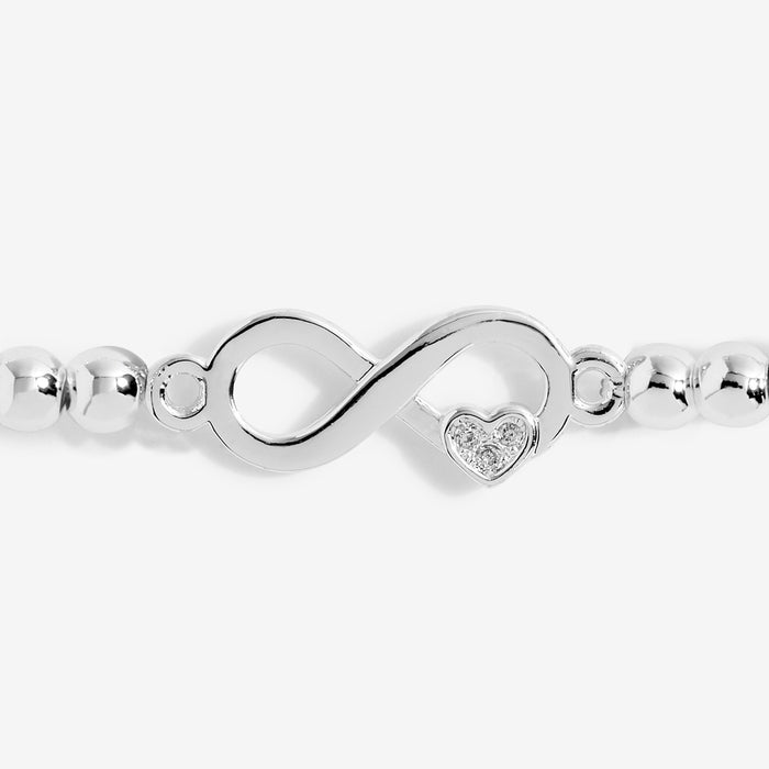 A Little 'Promise' Bracelet - Bumbletree Ltd