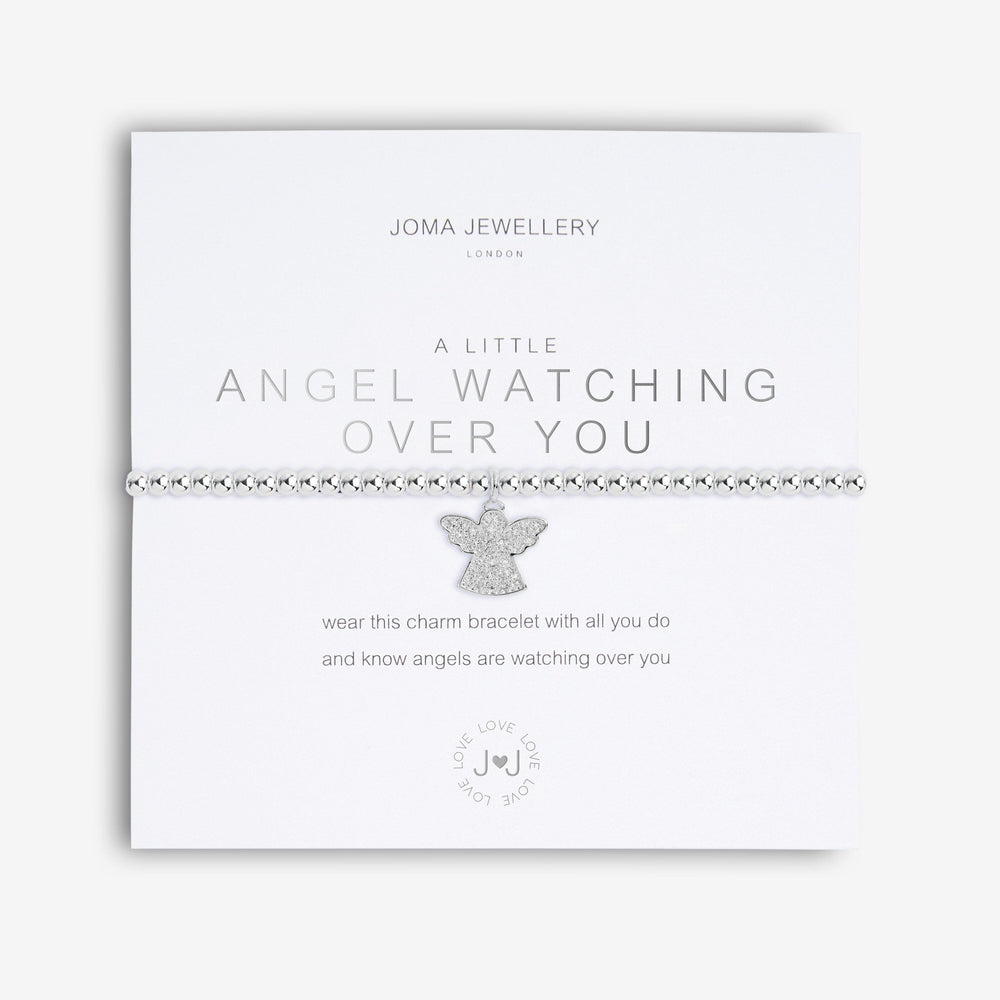 Guardian angel sale joma jewellery