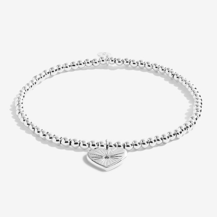 A Little 'Lucky To Have You' Bracelet - Bumbletree Ltd