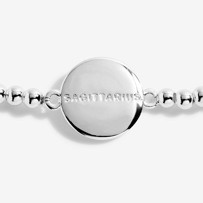 Constellation A Little 'Sagittarius' Bracelet - Bumbletree Ltd