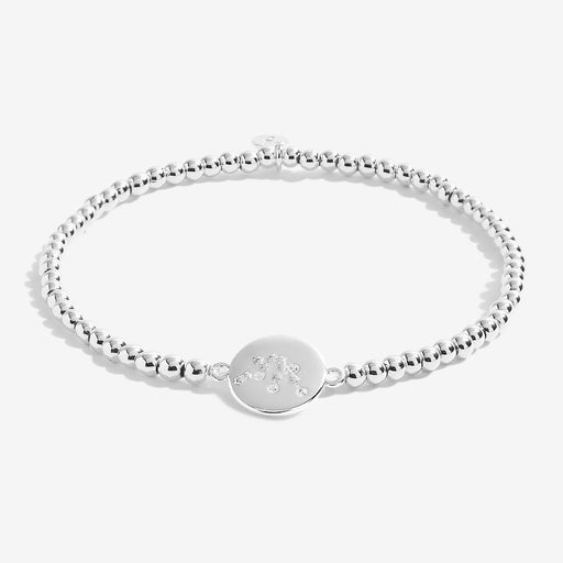 Constellation A Little 'Aquarius' Bracelet - Bumbletree Ltd