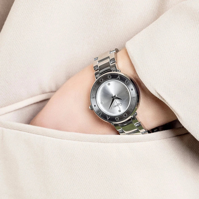Clogau 2025 watch ladies