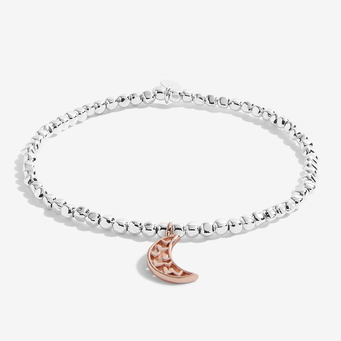 Radiance A Little 'Love You To The Moon And Back' Bracelet - Bumbletree Ltd