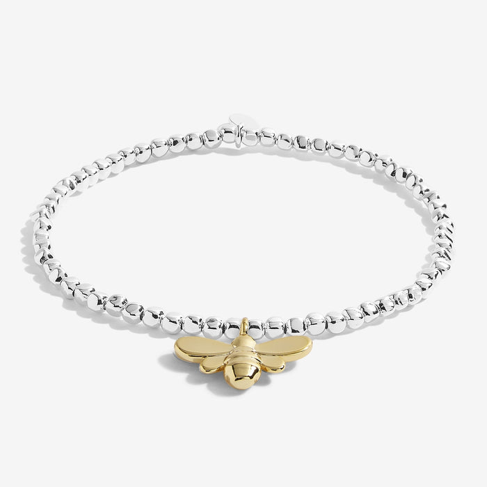 Radiance A Little 'Bee Happy' Bracelet - Bumbletree Ltd