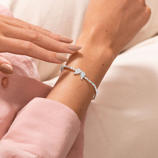 Radiance A Little 'Angel' Bracelet - Bumbletree Ltd