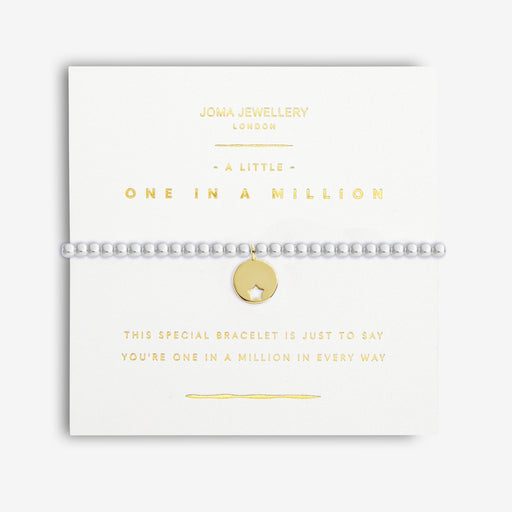 Radiance A Little 'One In A Million' Bracelet - Bumbletree Ltd