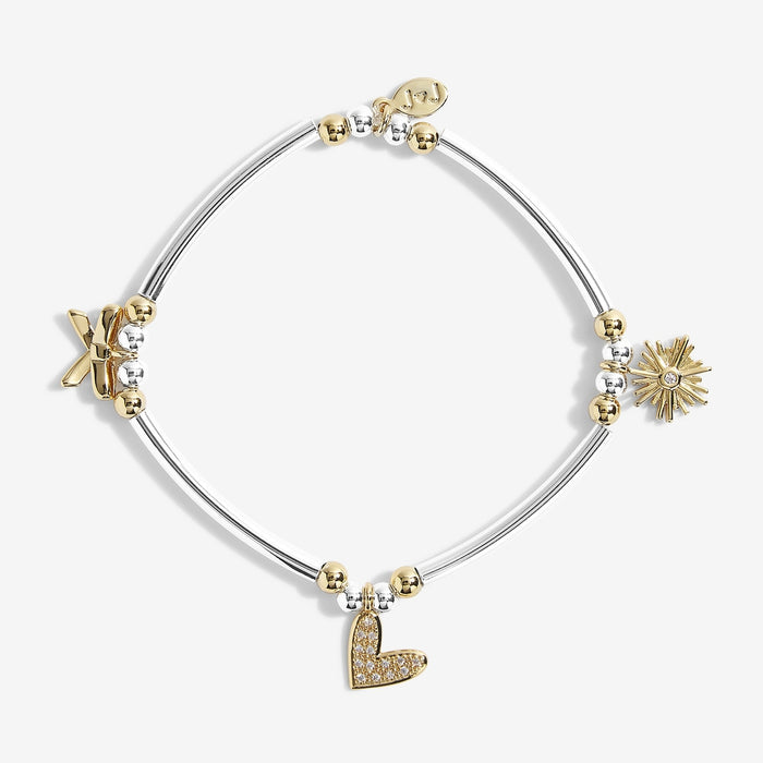 Life's A Charm 'Just For You' Bracelet - Bumbletree Ltd
