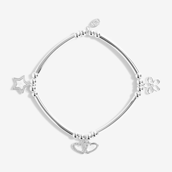 Life's A Charm 'Friendship' Bracelet - Bumbletree Ltd