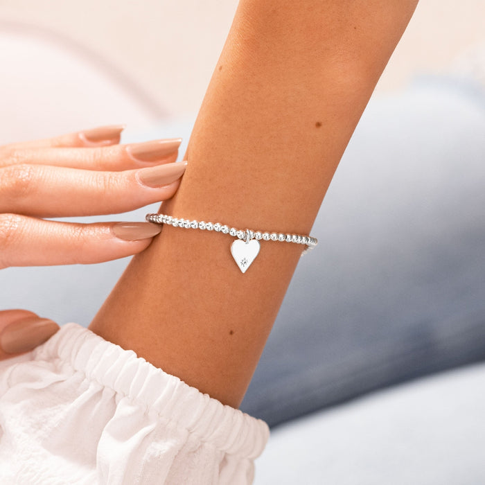 A Little 'Love You Grandma' Bracelet - Bumbletree Ltd