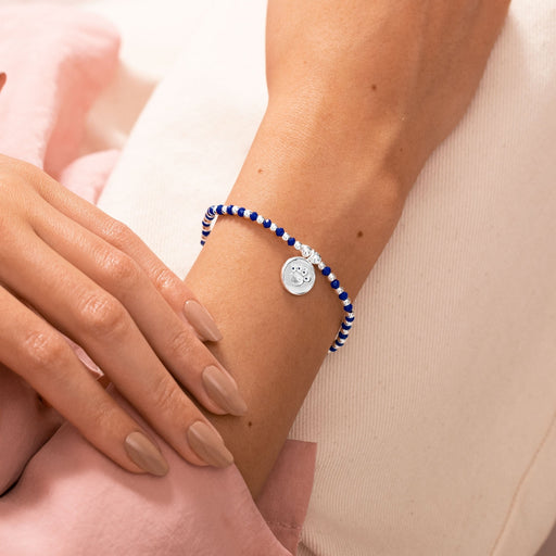 Colour Pop A Little Perfect Paw Print' Bracelet - Bumbletree Ltd