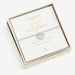 Beautifully Boxed Bridal 'Maid Of Honour' Bracelet - Bumbletree Ltd