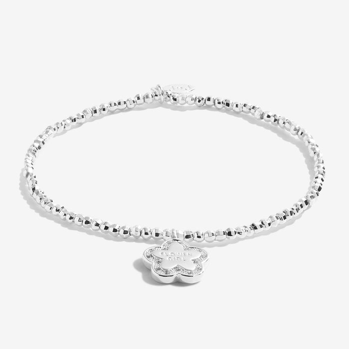 Beautifully Boxed Bridal 'Flower Girl' Bracelet - Bumbletree Ltd