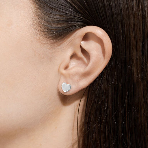 Joma Jewellery Beautifully Boxed A Little 'Lovely Granddaughter' Earrings - Jewellery - Joma Jewellery - Bumbletree