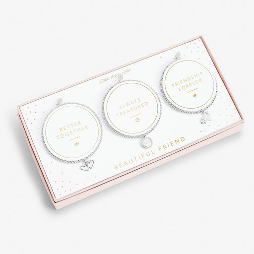 Joma Jewellery Celebration Set 'Beautiful Friend' - Jewellery - Joma Jewellery - Bumbletree