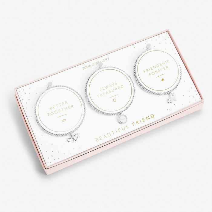 Joma Jewellery Celebration Set 'Beautiful Friend' - Jewellery - Joma Jewellery - Bumbletree